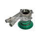 HYDR. KOPP. DRUKLAGER OEM MINERALE OLIE SET=827576